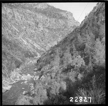 Big Creek Powerhouse #8