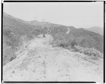 Eagle-Bell Transmission Line