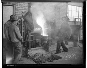 H1.1 - Heavy Duty Industrial misc. - Utility Manufacturing Company