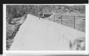 Power Producers - Not SCE