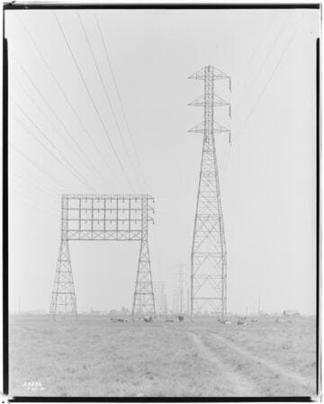 Barre-Lighthipe Transmission Line