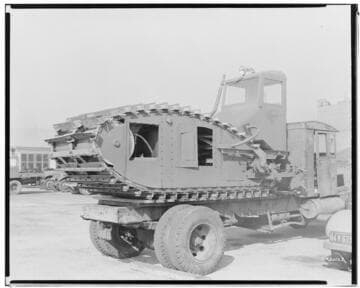 T3.1 Transportation - Autos, Trucks, & Railcars