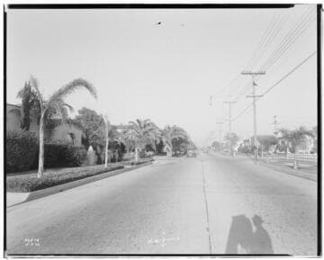 A1.2 - Accidents - Park Blvd. & 3rd street