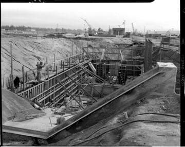 Building construction