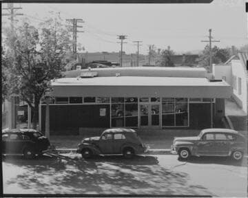 Industrial - newspapers - Santa Paula Cronicle