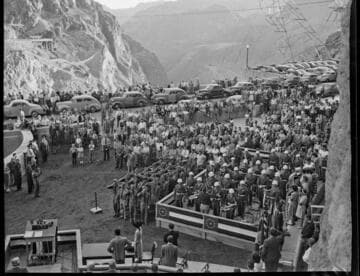 Hoover Dam