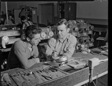 Frequency Change: Meter test series