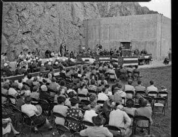 Hoover Dam