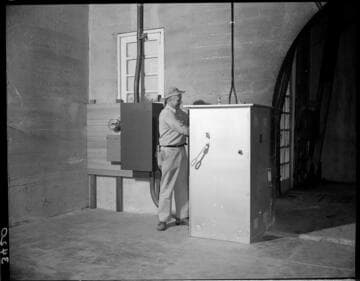 Electric Industry