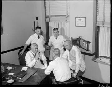 Medical Dept