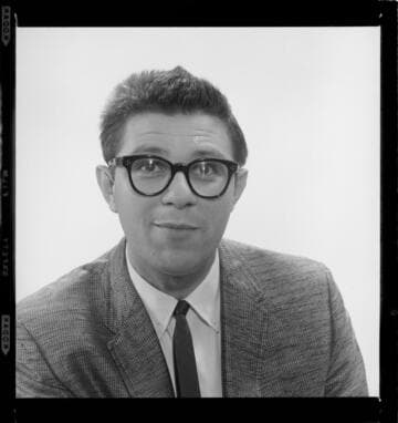 Portraits unknown subjects