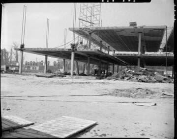 CEP General Office, Rialto