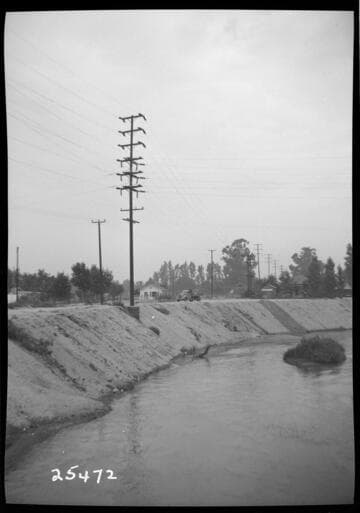 Miscellaneous Transmission