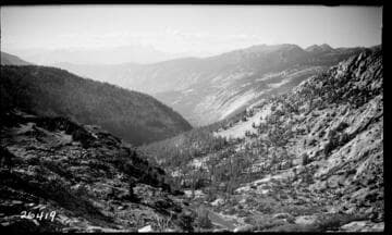 Fish Valley