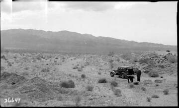 Boulder-Chino Transmission Line (3rd)