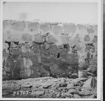 Kaweah #1 - Watershed - Mineral King Dams