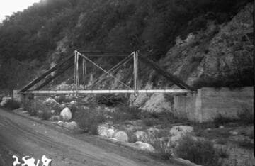 Santa Ana River #3 Powerhouse