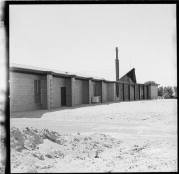 Barstow District : Main Street