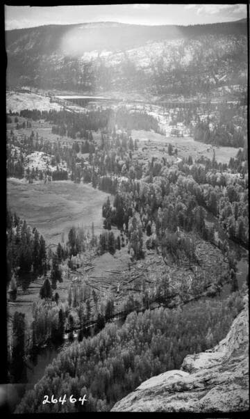 Big Creek general