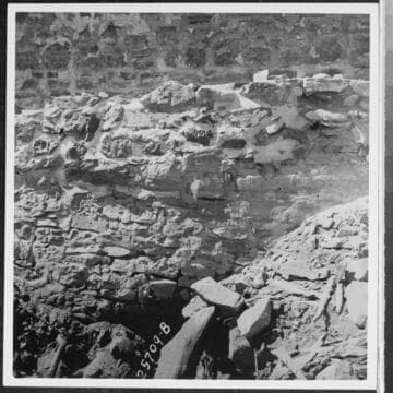 Kaweah #1 - Watershed - Mineral King Dams