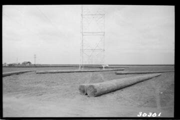 Vincent Transmission Line - S-11-1