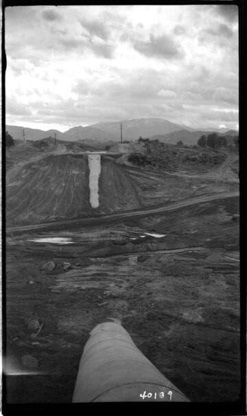 Borel Powerhouse - Borel