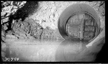 Big Creek Powerhouse #4