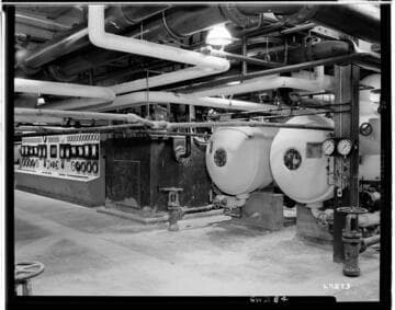 Redondo Beach Steam Station - Plant #1