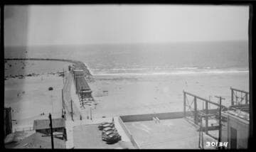 Redondo Beach Steam Station - Plant #1