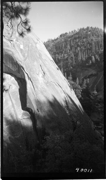 Big Creek, Mammoth Pool
