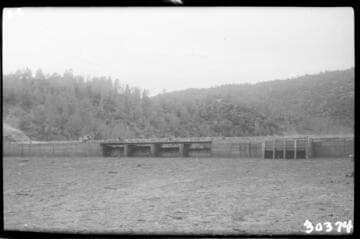 Big Creek Powerhouse #4