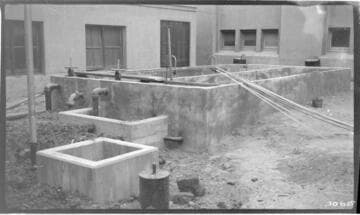 Long Beach Steam Station, Plant #1