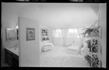 All-electric home - interior & exterior