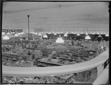 Greater Central Market