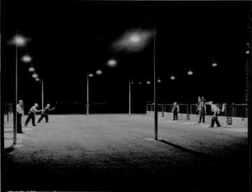 Recreational Lighting