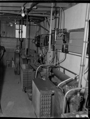 Commercial Miscellaneous - Hall's Ranch Market