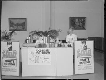 Commercial Miscellaneous - Canning class