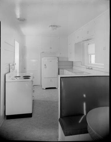 Hughes Electric Home