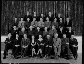 Ventura District mailing piece