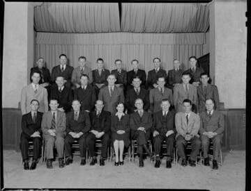 Ventura District mailing piece