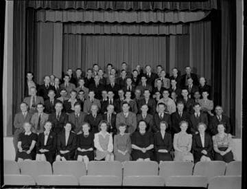 Ventura District mailing piece