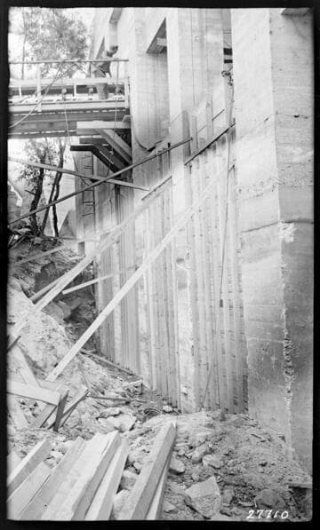 Big Creek Powerhouse #3 - PH #3