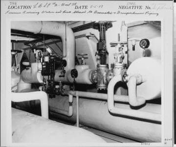 Long Beach Steam Station - Plant #2 - Unit 7R