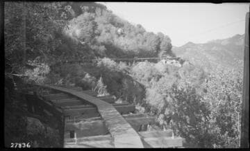 Kaweah #1