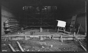 Big Creek Powerhouse #3 - PH #3