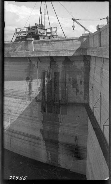 Power Producers - Not SCE - Stewart Mountain Dam