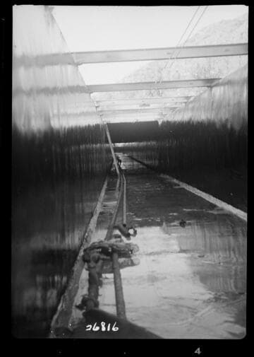 Kern River No. 3 - Conduit