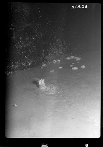 Kern River No. 3 - Conduit