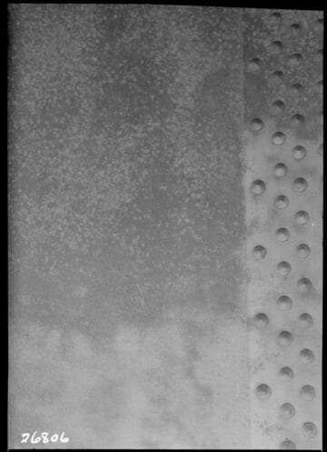 Kern River No. 3 - Conduit - Siphon