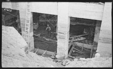 Big Creek Powerhouse #3 - PH #3